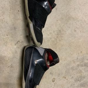 Air Jordan 20s Stealth